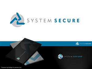 Logo-Design von ArtSamurai für System Secure | Design: #1597358