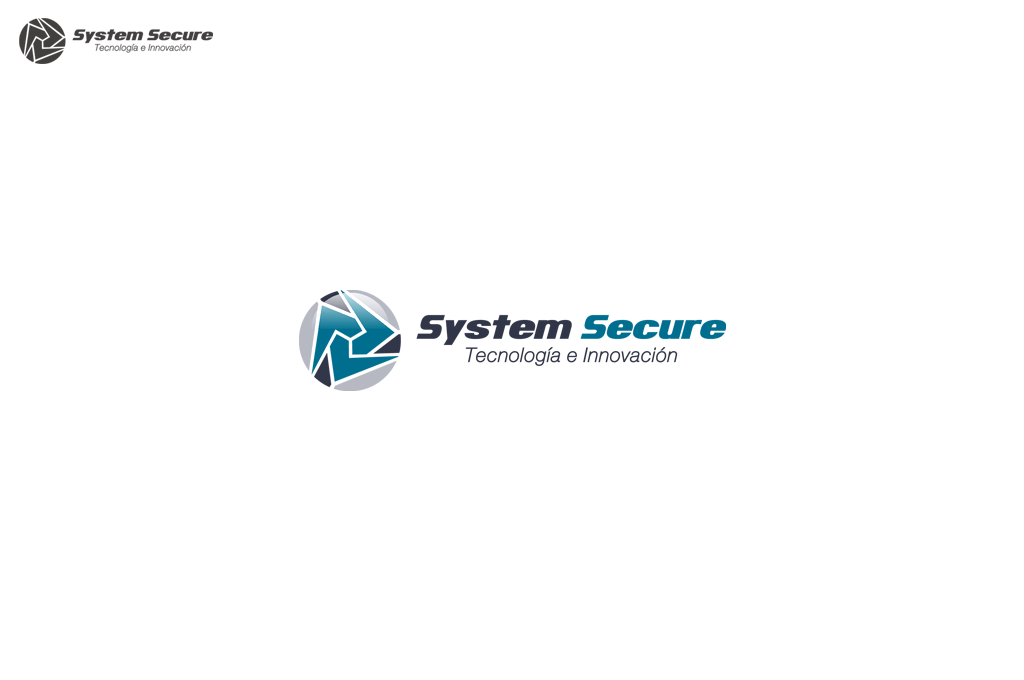 Logo Design by Omee for System Secure | Design #1590536