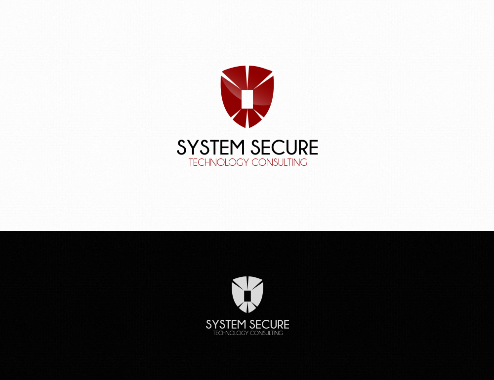 Logo Design by creativecorner for System Secure | Design #1621660