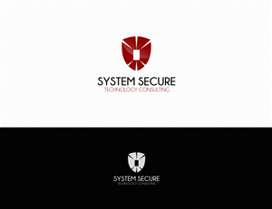 Logo-Design von creativecorner für System Secure | Design: #1621660