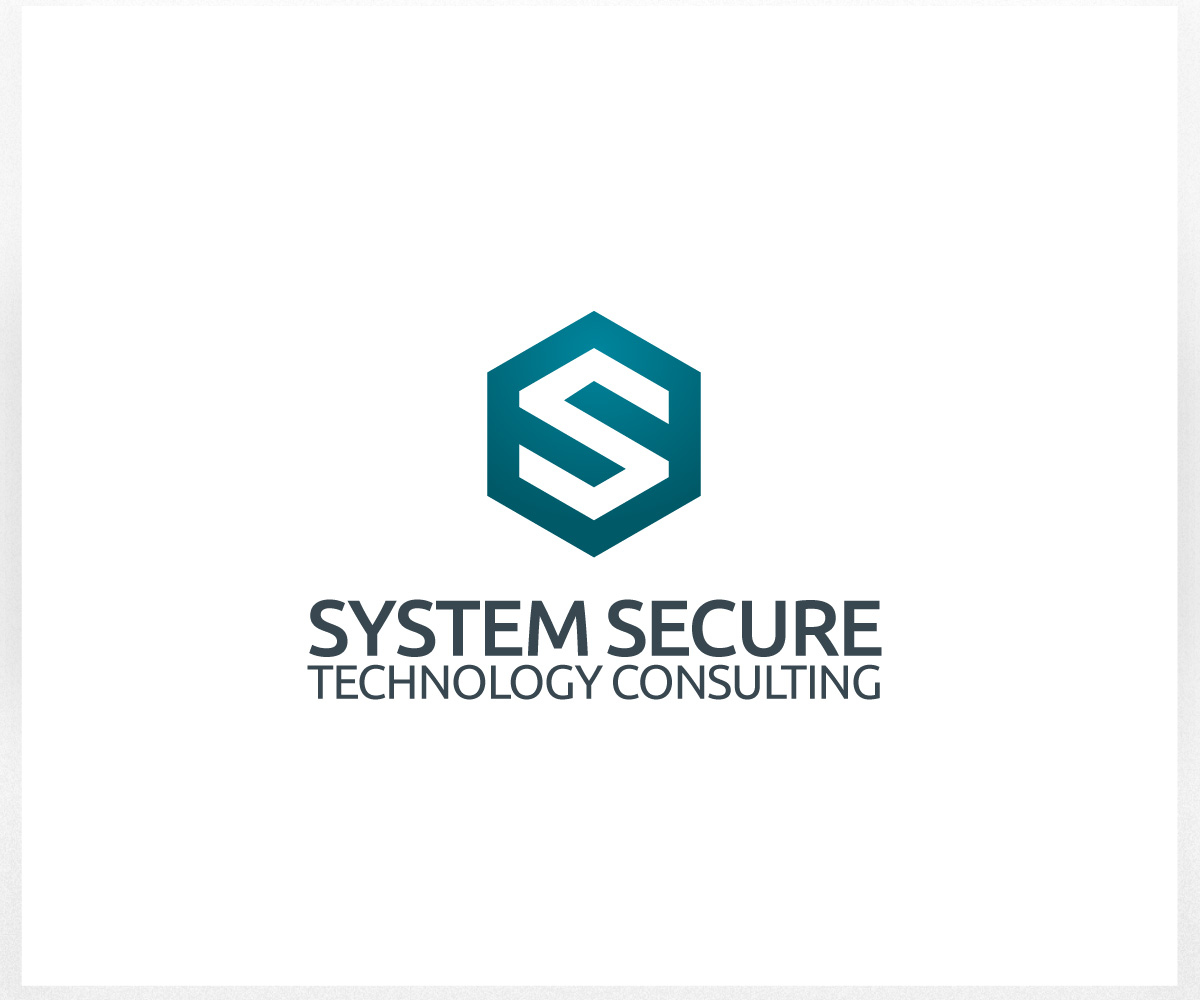 Logo-Design von soujiro für System Secure | Design #1620290