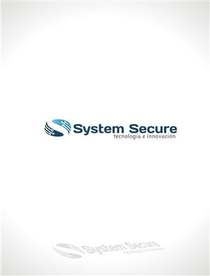 Logo-Design von gray mind für System Secure | Design #1596217