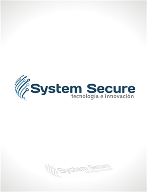 Logo-Design von gray mind für System Secure | Design: #1603935