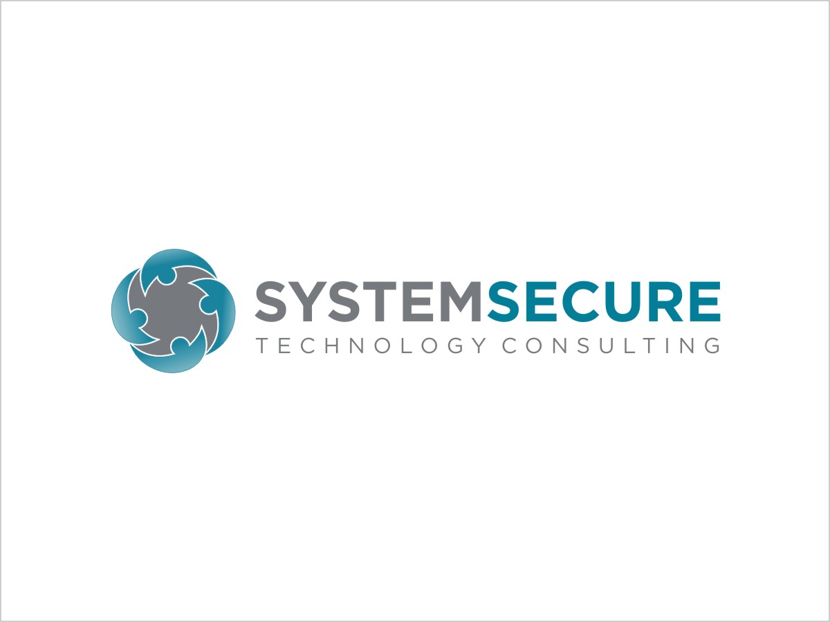 Logo Design by Actives for System Secure | Design #1595374