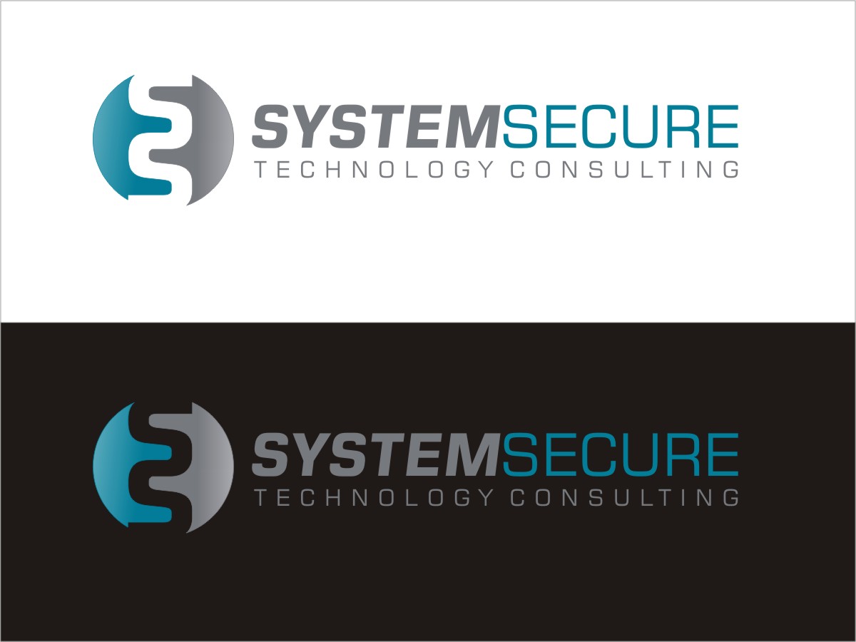 Design de Logo par Actives pour System Secure | Design #1595600