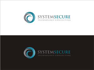 Logo-Design von Sushma für System Secure | Design: #1595666