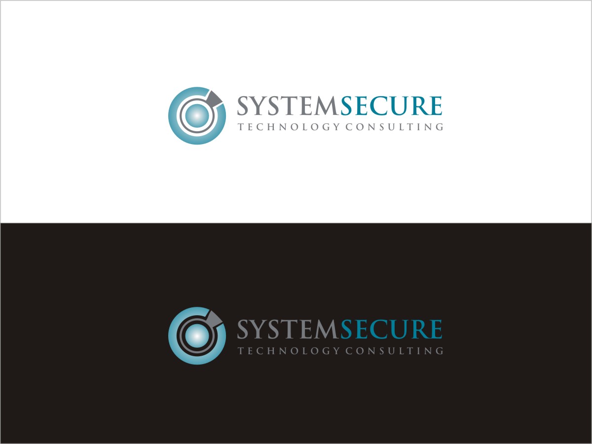 Logo-Design von Sushma für System Secure | Design #1601571