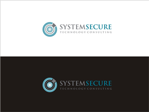 Logo-Design von Sushma für System Secure | Design: #1601571