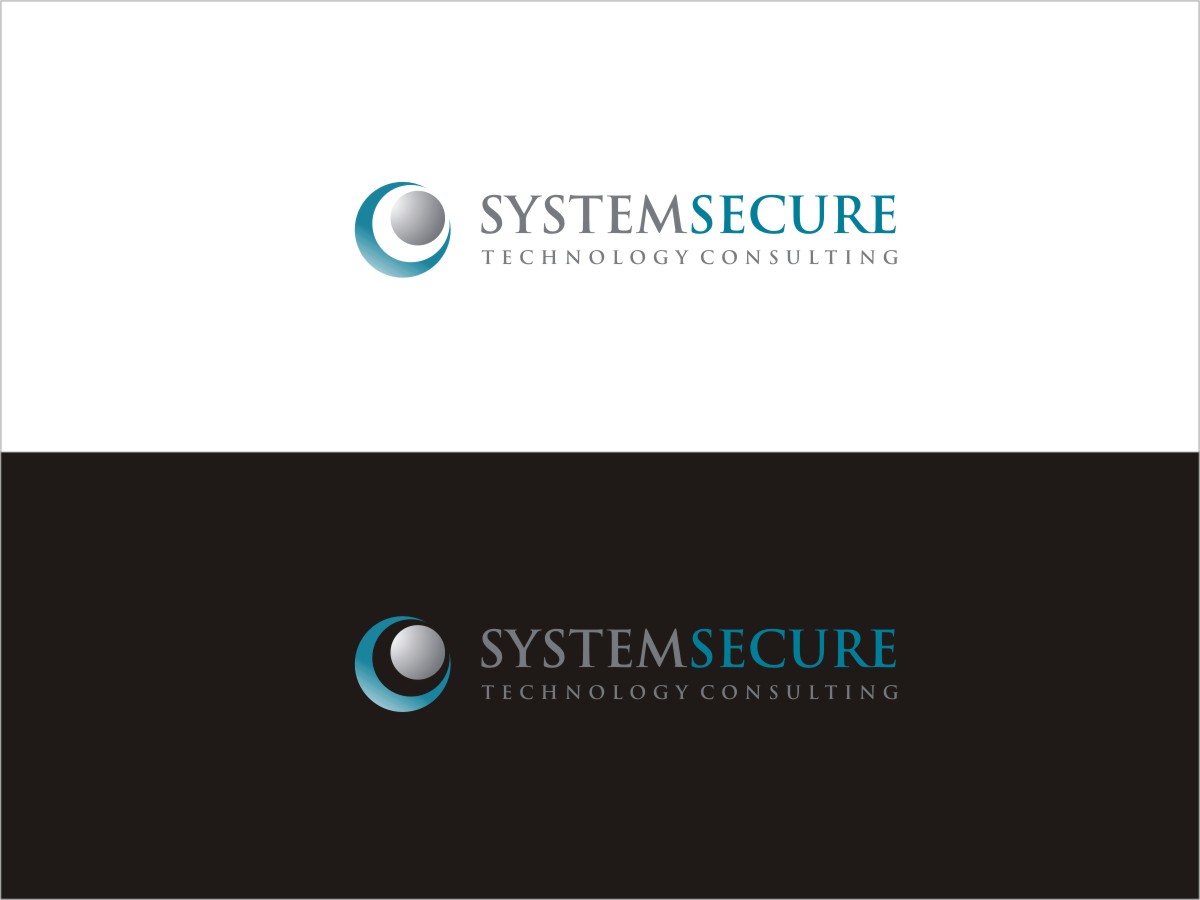Design de Logo par Actives pour System Secure | Design #1601590