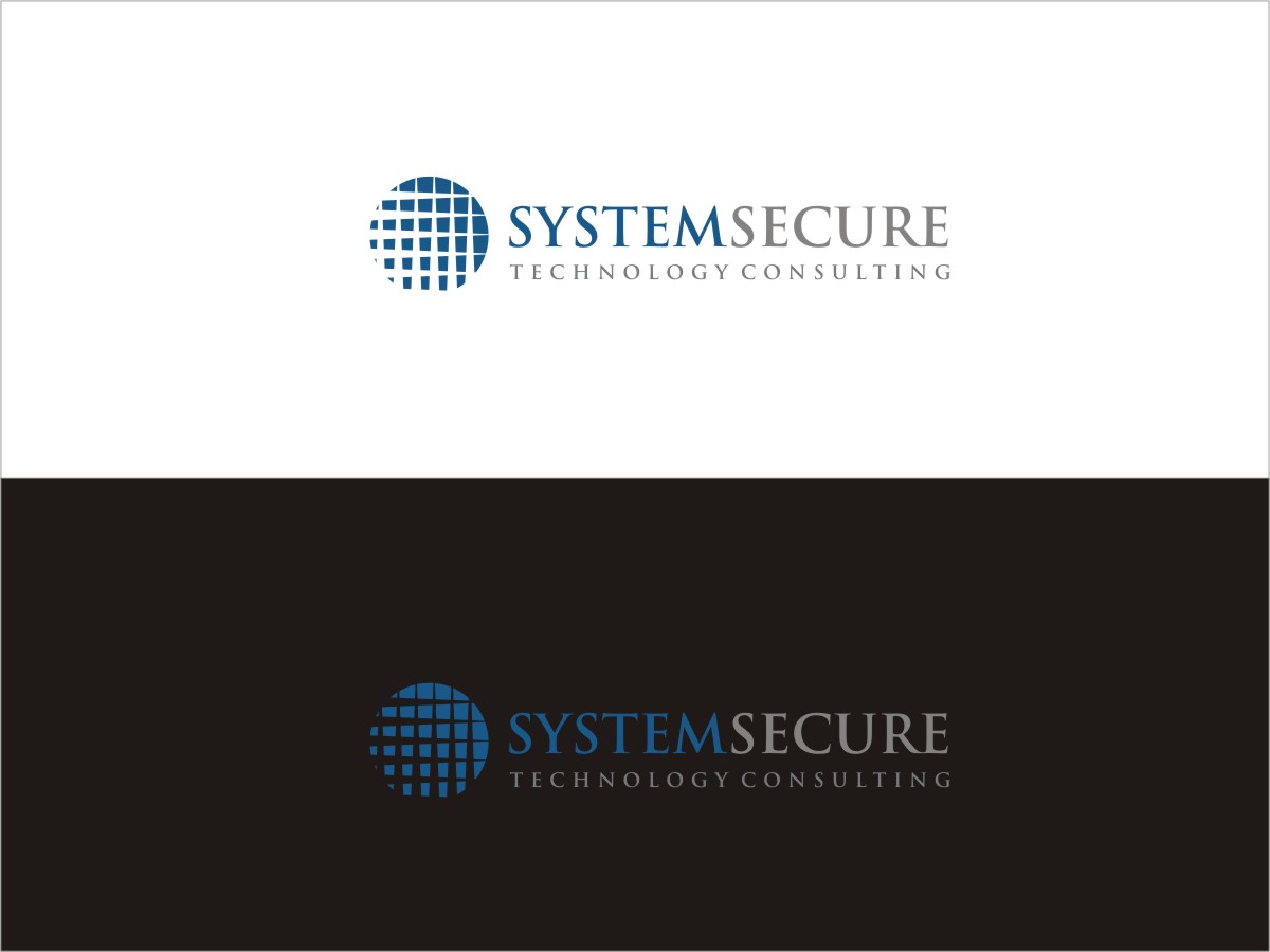 Logo-Design von Sushma für System Secure | Design #1624073