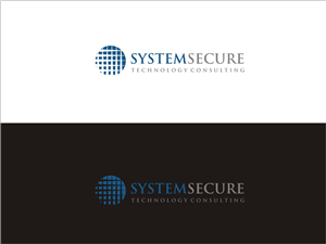 Logo-Design von Sushma für System Secure | Design: #1624073