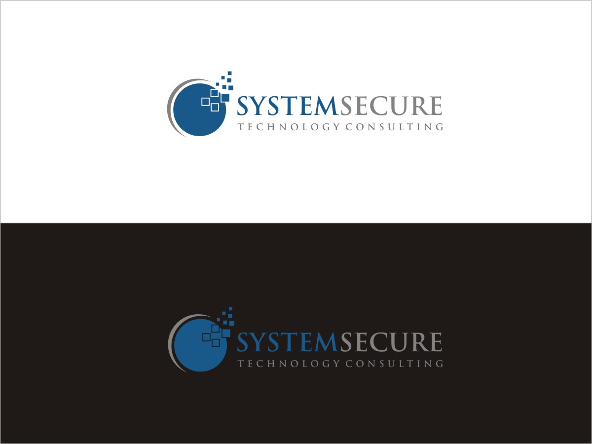 Logo Design by Sushma for System Secure | Design #1624091