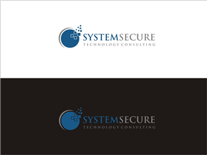 Logo-Design von Sushma für System Secure | Design: #1624091