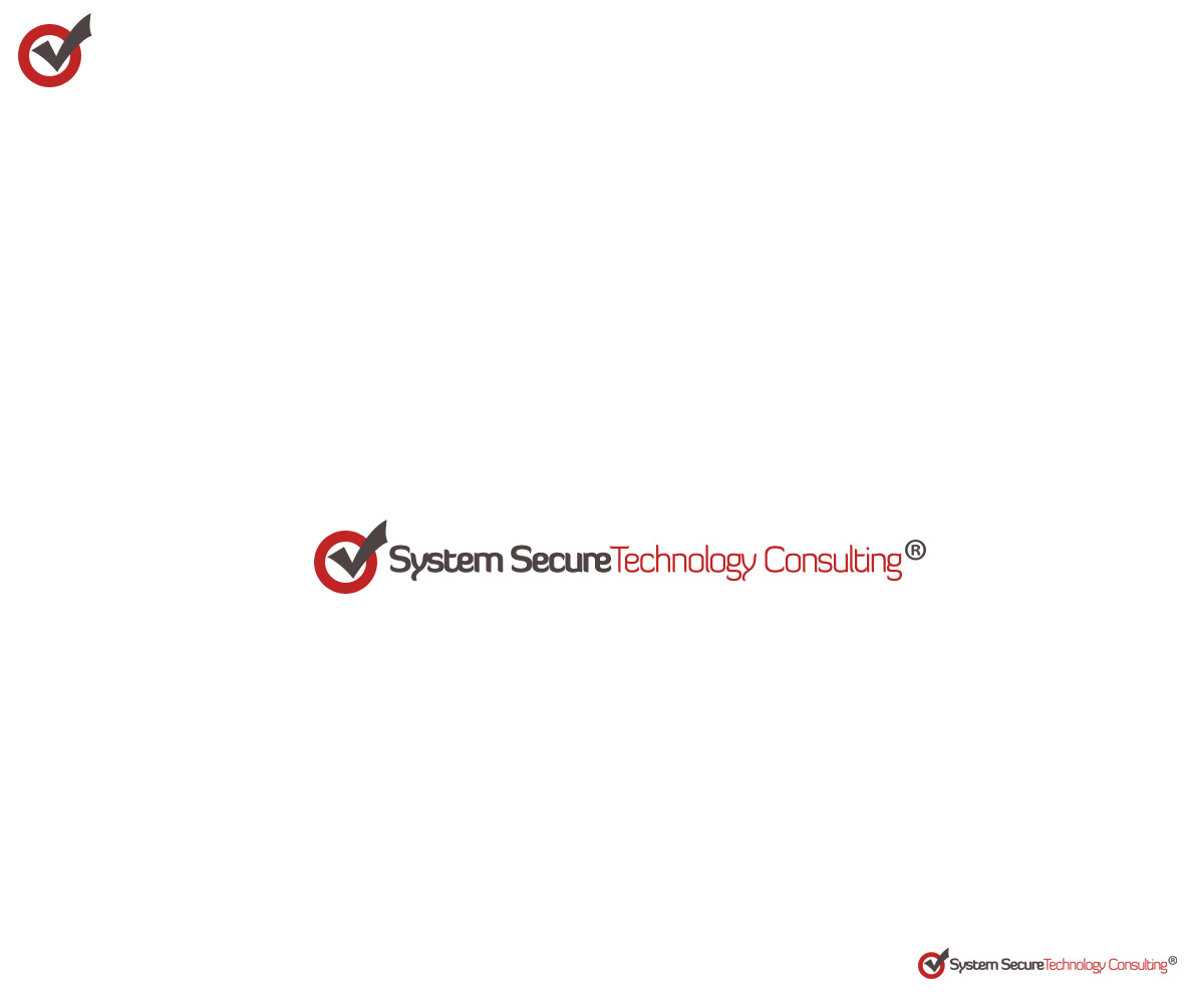 Logo-Design von Muhammad Shoaib Younus für System Secure | Design #1606041