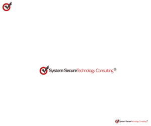 Logo-Design von Muhammad Shoaib Younus für System Secure | Design #1606041