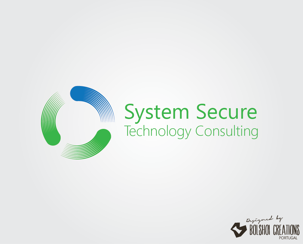 Logo Design by Bolshoi Creations for System Secure | Design #1626190