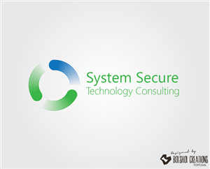 Logo Design by Bolshoi Creations for System Secure | Design: #1626190