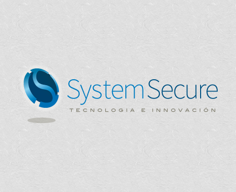 Logo Design by franklinsoler for System Secure | Design #1592508