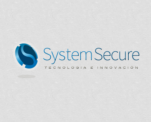 Logo Design by franklinsoler for System Secure | Design #1592509