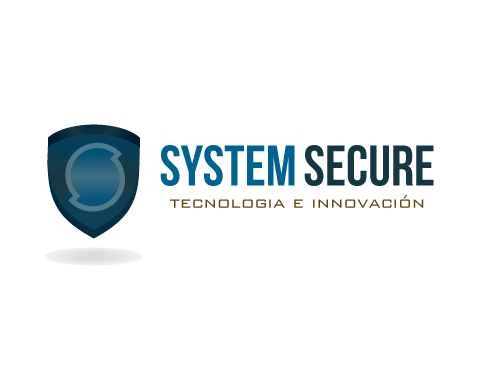 Logo Design by franklinsoler for System Secure | Design #1592574