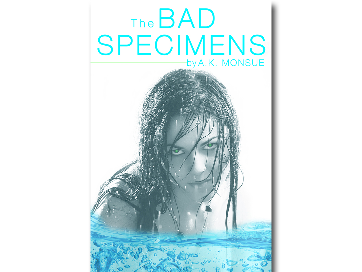 Book Cover Design by Mitransh for this project | Design #5886924