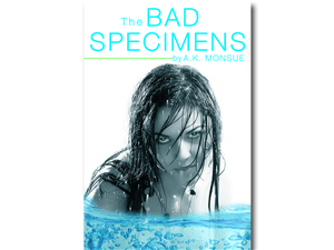 Book Cover Design by Mitransh for this project | Design: #5886928