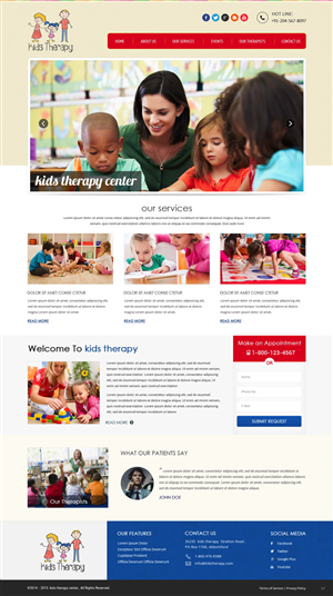 Web Design by pb for NLB Consulting Sdn bhd | Design: #5900645