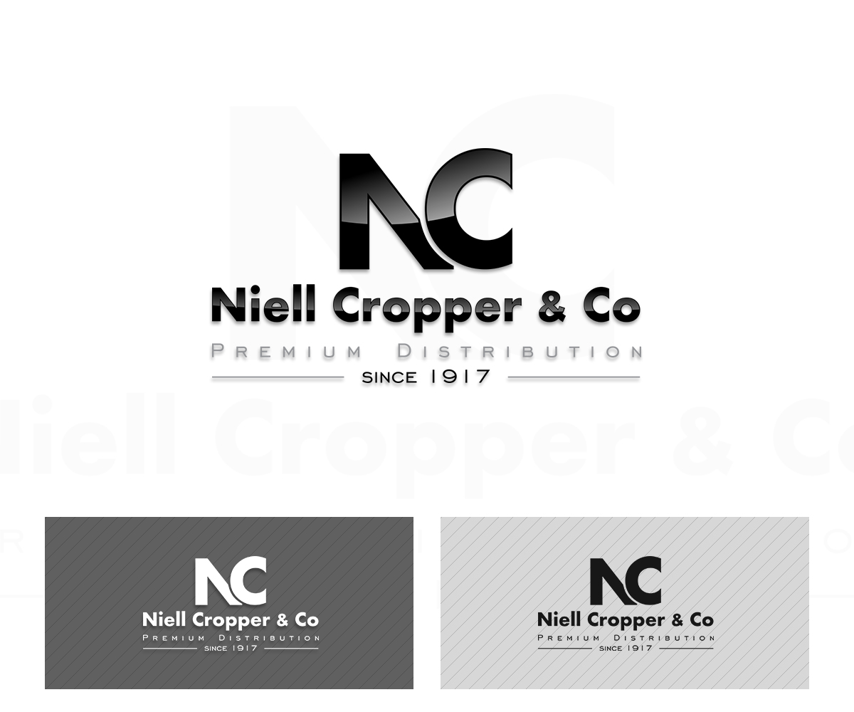 Logo-Design von damian für dieses Projekt | Design #5863346