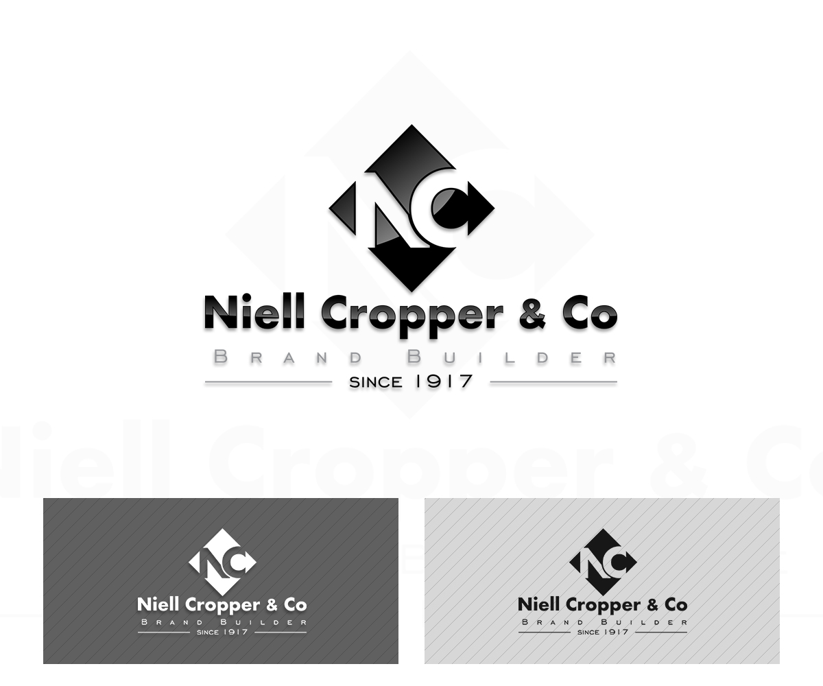 Logo-Design von damian für dieses Projekt | Design #5863354