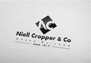 Logo Design by damian for this project | Design: #5863359