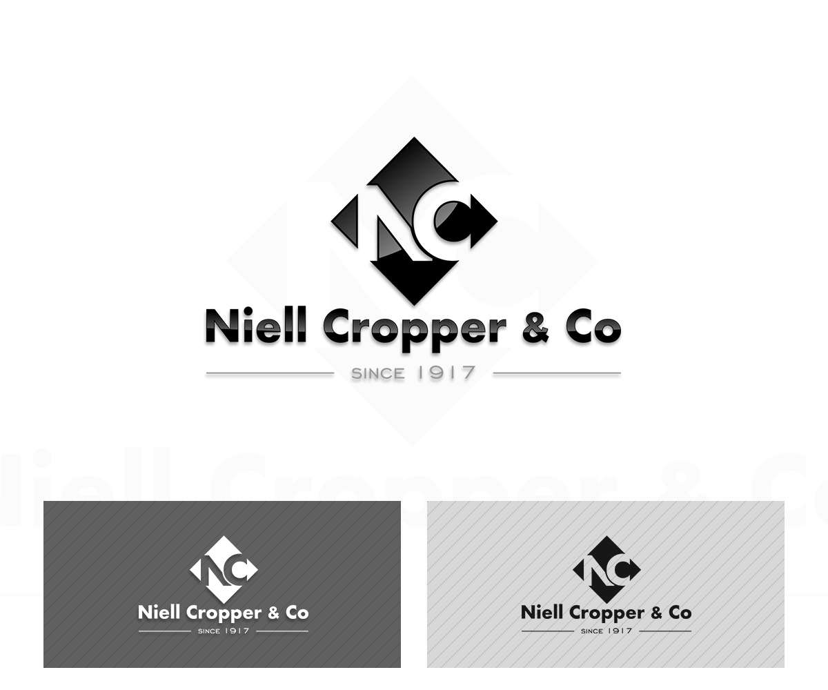 Logo Design by damian for this project | Design #5863360