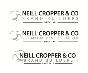 Logo Design by Hot Rod