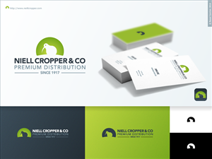 Logo-Design von Raoul Camion für dieses Projekt | Design #5865070