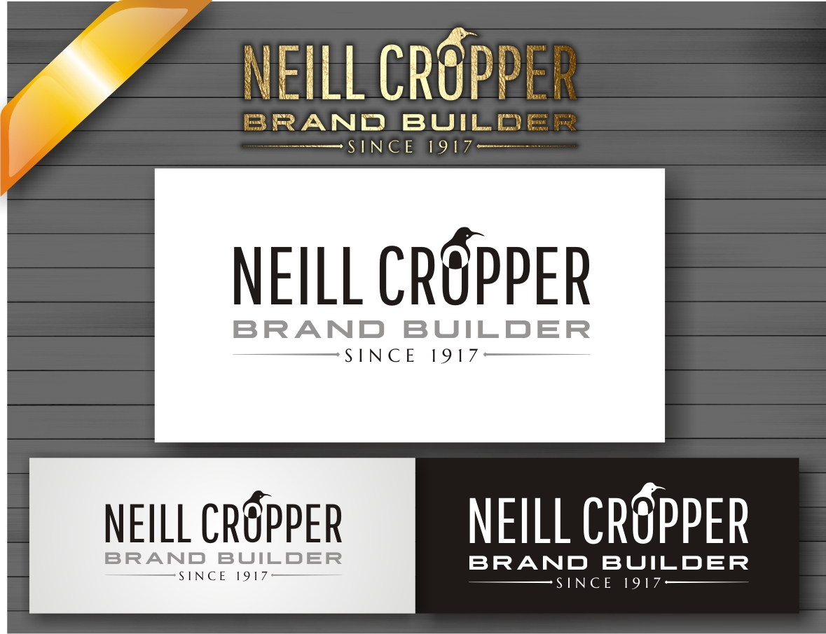 Logo Design by ArifRif for this project | Design #5867035