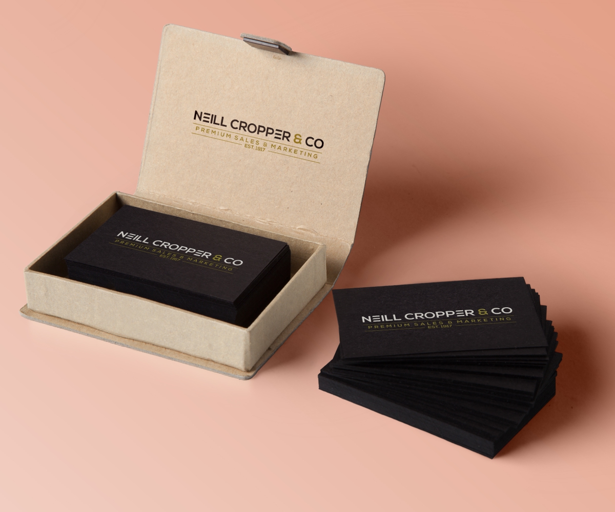 Logo Design by maverick for this project | Design #5888346