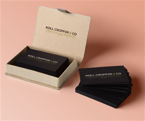 Logo Design by maverick for this project | Design: #5888346