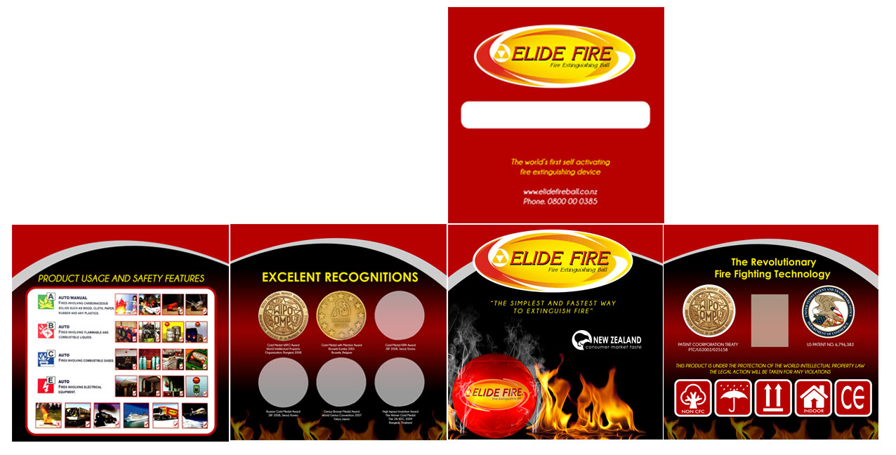 Packaging Design by ordelya.nicole for this project | Design #5884838