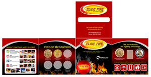 Packaging Design by ordelya.nicole