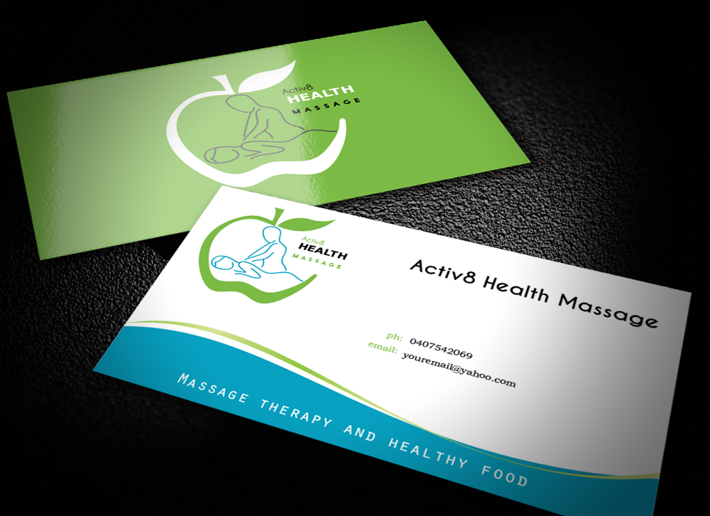 Design de Carte de Visite par DESIGN pour ce projet | Design : #5881663