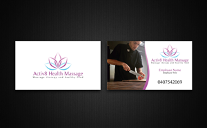 Design de Carte de Visite par Lanka Ama pour ce projet | Design : #5867565