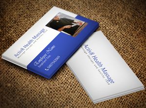 Design de Carte de Visite par Lanka Ama pour ce projet | Design : #5867569