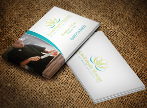 Design de Carte de Visite par Lanka Ama pour ce projet | Design : #5867572