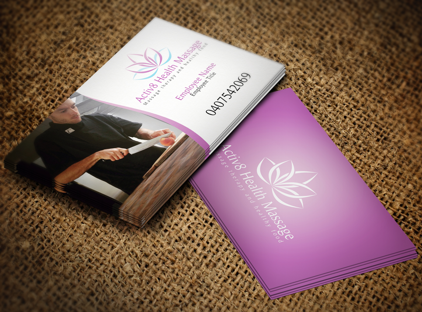 Design de Carte de Visite par Lanka Ama pour ce projet | Design #5867573