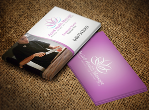 Design de Carte de Visite par Lanka Ama pour ce projet | Design : #5867573