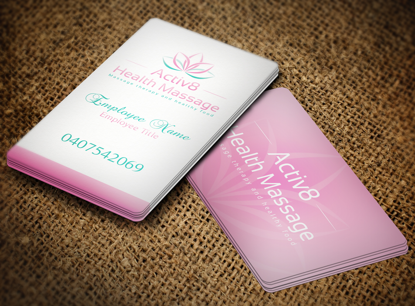 Design de Carte de Visite par Lanka Ama pour ce projet | Design #5867575