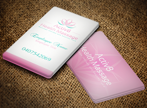 Design de Carte de Visite par Lanka Ama pour ce projet | Design : #5867575