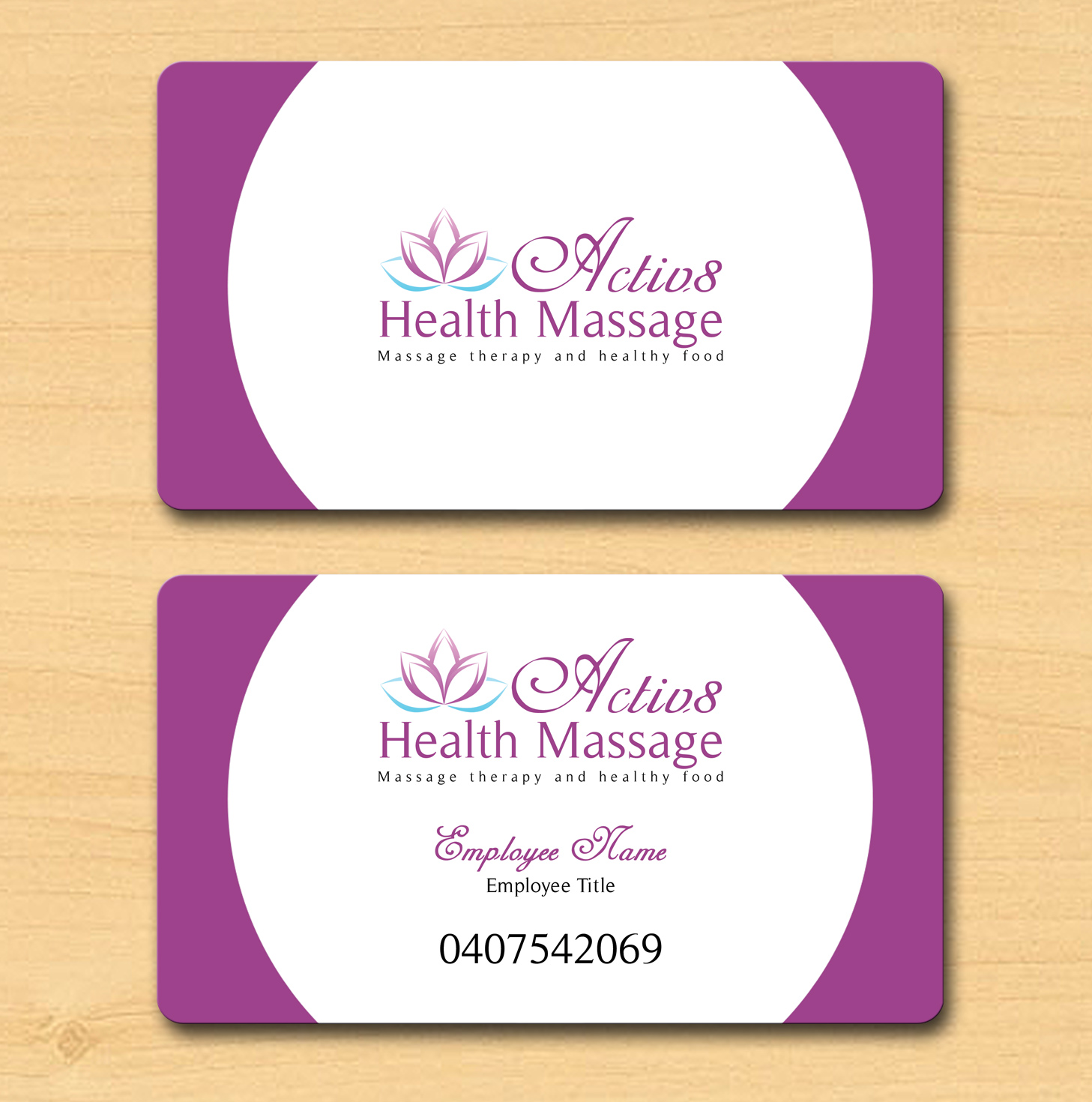 Design de Carte de Visite par Lanka Ama pour ce projet | Design #5867576