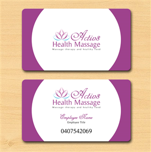 Design de Carte de Visite par Lanka Ama pour ce projet | Design : #5867576