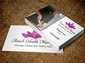 Design de Carte de Visite par Lanka Ama pour ce projet | Design : #5867580