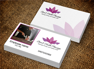 Design de Carte de Visite par Lanka Ama pour ce projet | Design : #5867591